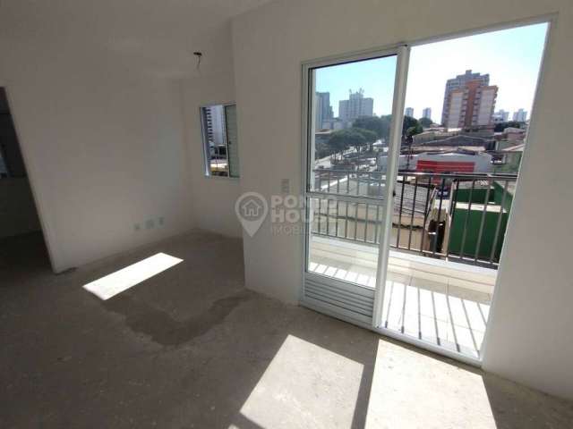 Apartamento a Venda tipo NR com 1 dormitório no bairro do Ipiranga