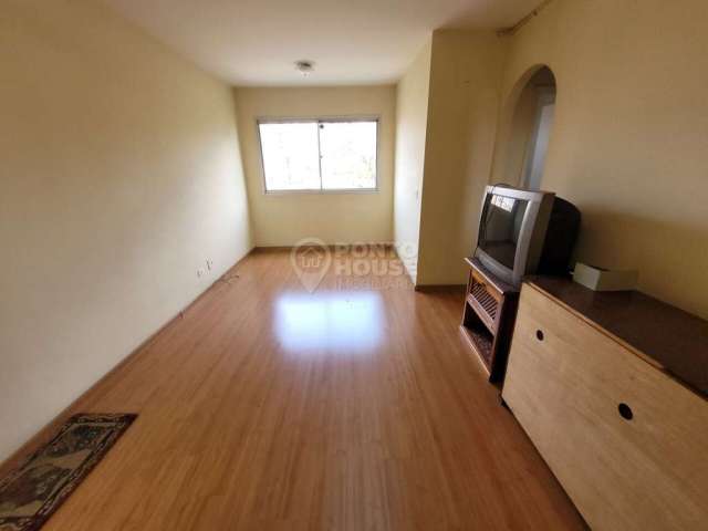 Apartamento à Venda em Mirandópolis, 2 Dormitórios, 1 Vaga, Ideal Para Renda