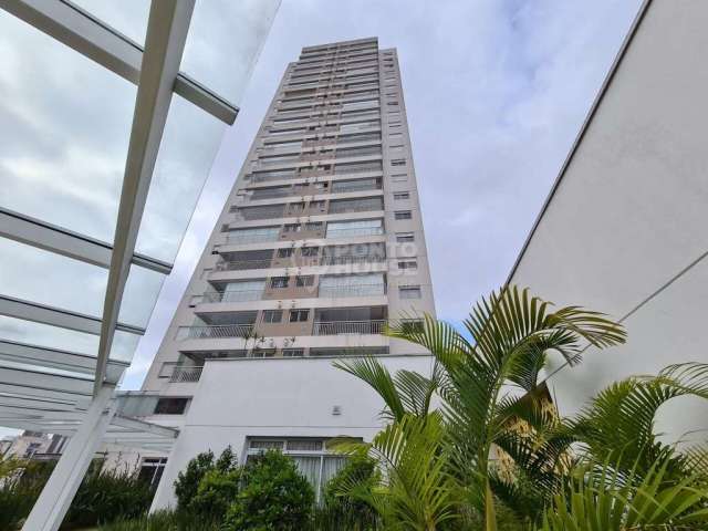 Apartamento à venda no Ipiranga com 2 dormitórios, 1 suíte, 2 vagas e 1 depósito