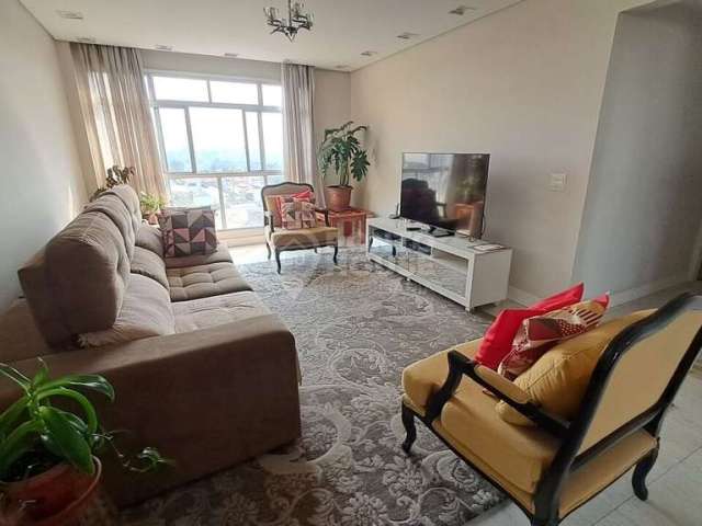 Apartamento à Venda Planalto Paulista, 3 Dormitórios, 1 Vaga, 150 m² Privativos