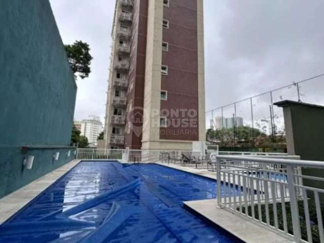 Apartamento 03 dormitórios, 01 suíte, varanda gourmet, 02 vagas em Vila Mariana