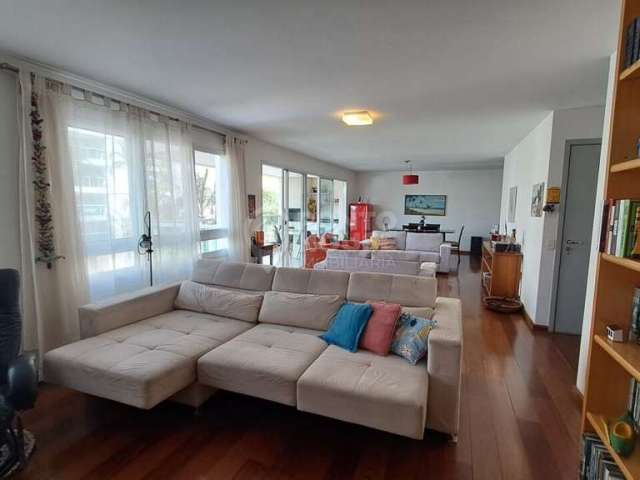 Apartamento à Venda Planalto Paulista 3 Suítes, 3 Vagas, Varanda Gourmet, 184 m²