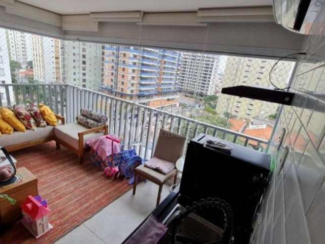 Apartamento à venda no Ipiranga com 2 dormitórios, 1 suíte, 2 banheiros e 1 vaga