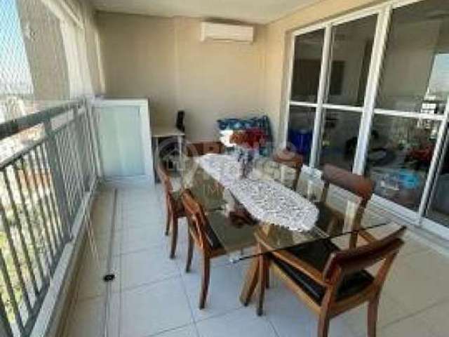 Apartamento Jardim Aeroporto, 3 Suítes, 5 Banheiros, 2 Vagas, Varanda Gourmet