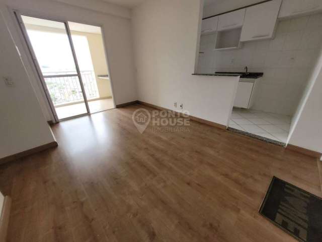 Apartamento à Venda Água Funda, 2 Dormitórios (1 Suíte), Vaga, Lazer, Andar Alto