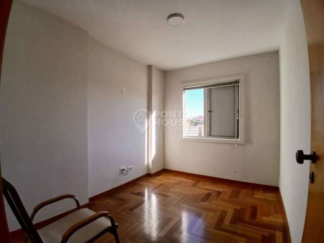 Apartamento para locação 67m² , 2 quartos, 2 banheiros com ar condicionado .