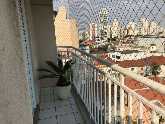 Apartamento 03 dormitórios, 1 suíte, 2 vagas , 300m do metrô Praça da Árvore