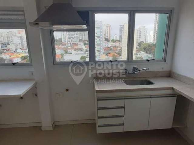 Apartamento à venda na Vila Clementino 3 dormitórios, suíte, 2 vagas e depósito