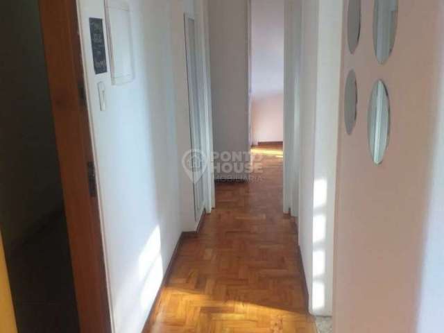 Apartamento para locação na Vila Mariana de 44m², 1 dormitório e 1 banheiro