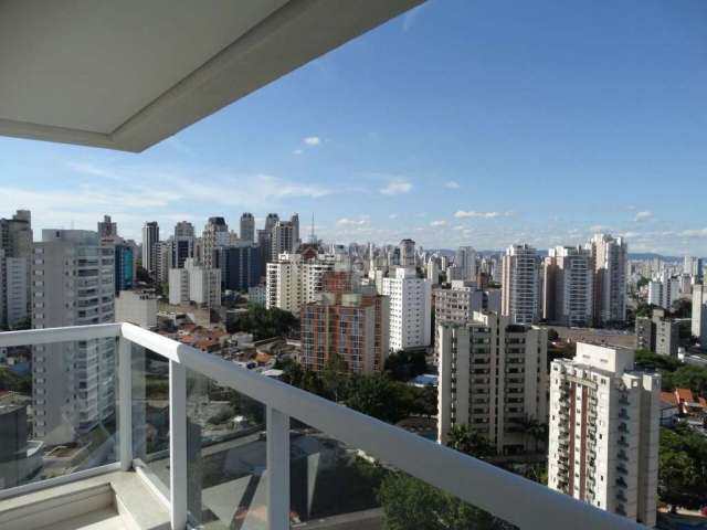 Cobertura Duplex à venda na Vila Mariana 336m², 4 dormitórios, 4 suites, 7 vagas