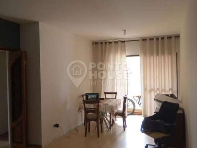 Apartamento a venda na Vila Mariana 700 metros do Metro Ana Rosa 03 dormitórios