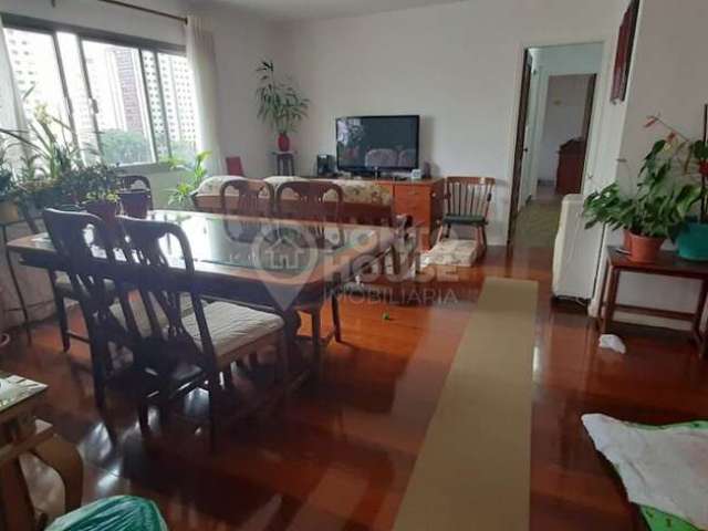 Apartamento de 3 dormitórios, suite, 2 vagas Vila Clementino - Metrô Santa Cruz