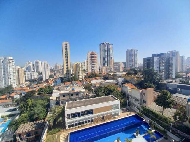 Apartamento moderno à venda na Saúde 3 suítes, 3 vagas perto do Metrô Santa Cruz