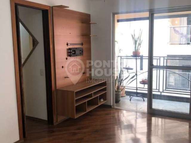 Apartamento à venda no Jarim Santa Emília, 3 dormitórios, 1 suíte e 1 vaga