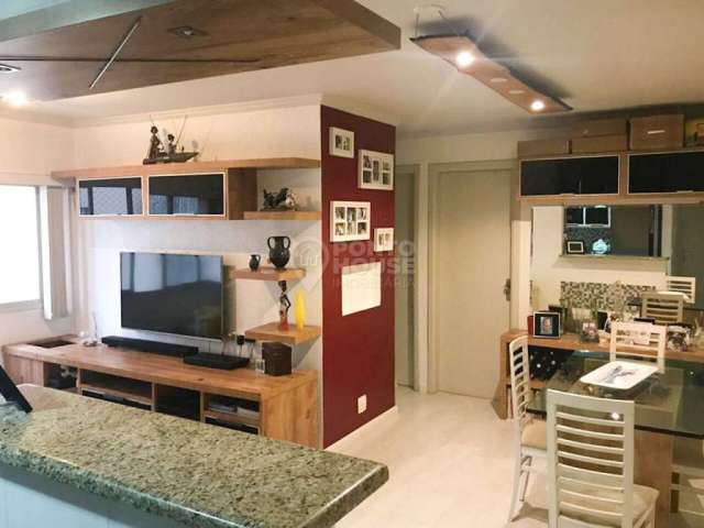 Apartamento à venda 02 dormitórios no bairro Vila Gumercindo em São Paulo