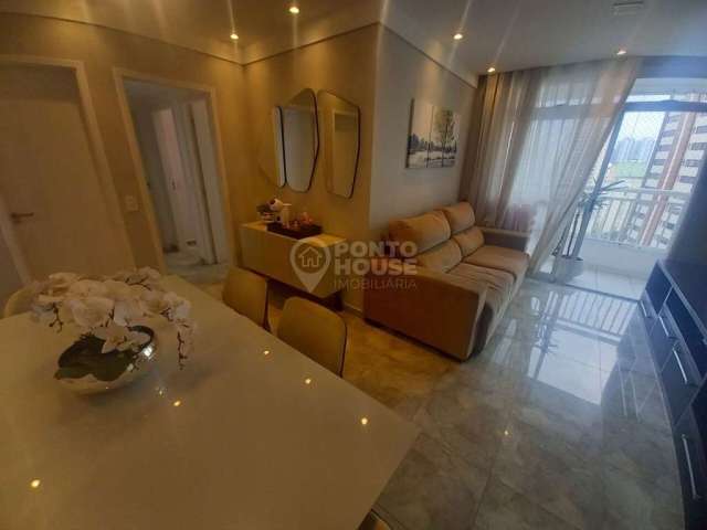 Apartamento à venda na Saúde  3 dormitórios, suíte, 2 vagas e a 800M do Metrô