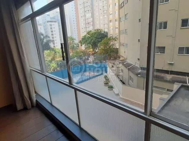 Apartamento à venda na Bela Vista de 139 m², 03 dormitórios, suite e 01 vaga