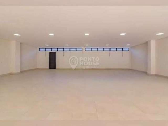 Comercial para locação no Ipiranga com 450m², 6 vagas e 6 banheiros