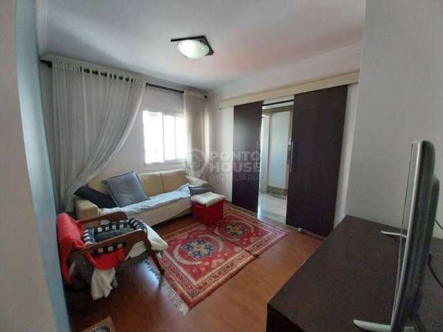 Apartamento à venda na Vila Clementino - 550 metros do Metrô, 2 dormitórios