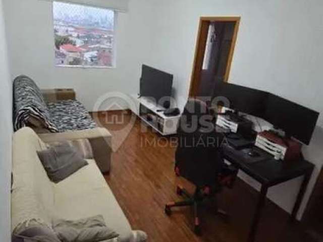 Apartamento a Venda no Ipiranga, 50m², 1 Dormitório e 1 Vaga com Lazer