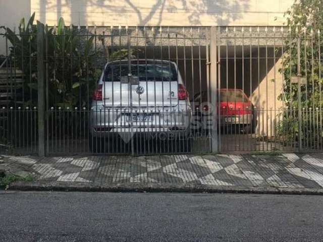 Sobrado à venda no bairro Vila mercês  e dormitórios 4 vagas.