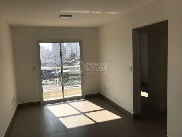 Apartamento Saúde, 62 m², 2 Dormitórios, 1 Suíte, 2 Banheiros, 2 Vagas e Varanda