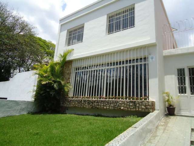 Casa à Venda Vila Mariana 10 x 30 Coml. ou Residencial, 3 Dormitórios, 5 Vagas