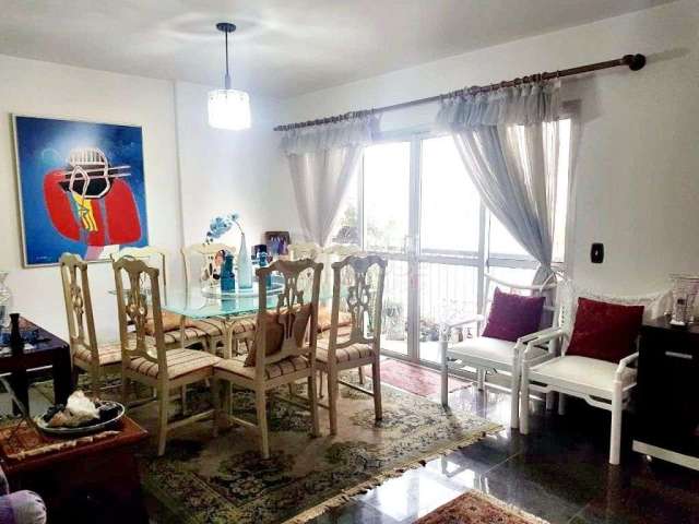 Apartamento à venda na Vila Mariana, 700 metros do Metrô 04 dormitórios 02 vagas