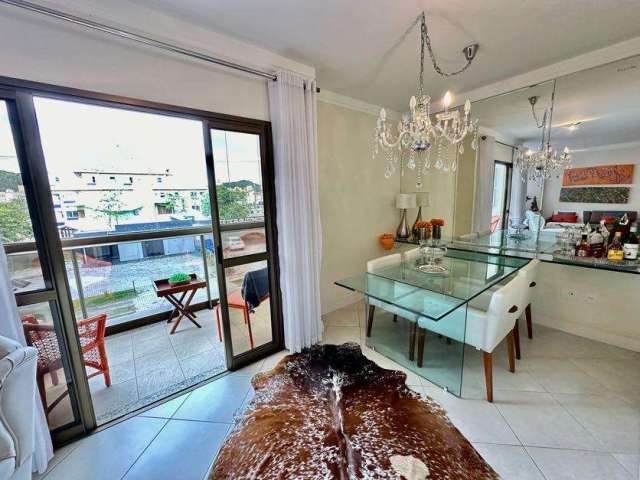 Apartamento para Venda em Florianópolis, Jurerê Internacional, 3 dormitórios, 1 suíte, 2 banheiros, 2 vagas