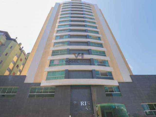 Cobertuta 217,23m² - Centro - Canoas