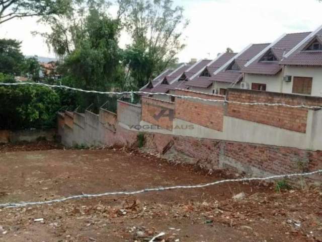 Terreno para venda  no Bairro Nossa Senhora das Graças em Canoas