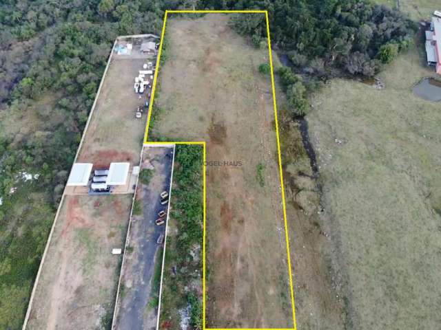 Terreno a venda com 12.600m² em Canoas/RS