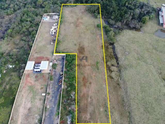 Terreno a venda com 12.600m² em Canoas/RS