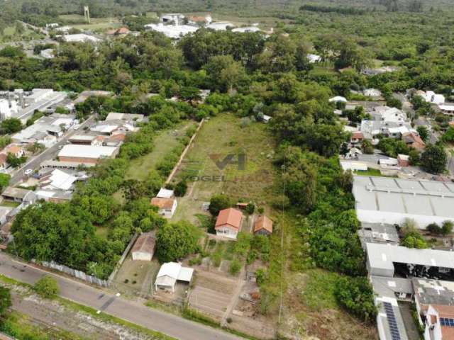 Terreno para venda  no Bairro Mato Grande em Canoas