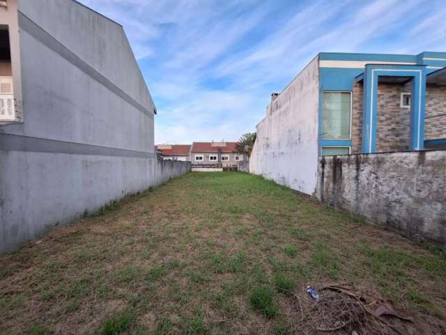 Terreno 10m x 39m Bela Vista