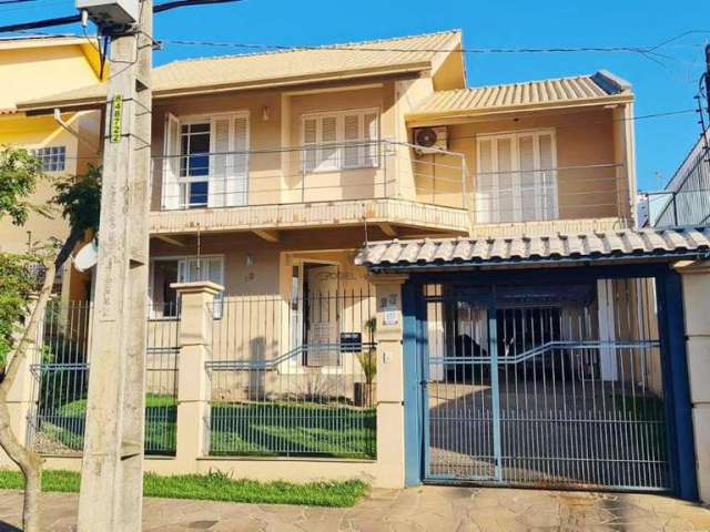 Casa 04 Dormitórios em Canoas / Bairro São José