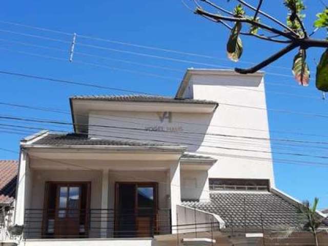 Casa Semimobiliada em Canoas/Bairro São José