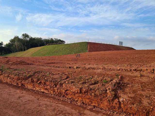 Terreno em Condomínio em Nova Santa Rita | Condomínio Legano Reserva