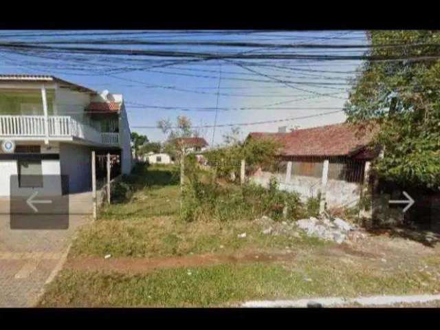 Terreno à venda em Canoas, Bairro Niterói