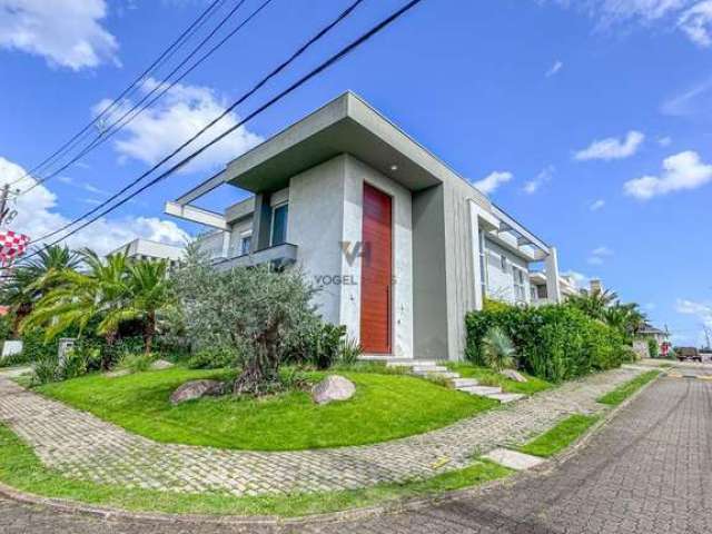 Casa em Condomínio à venda em Marechal Rondon - Quintas do Lago