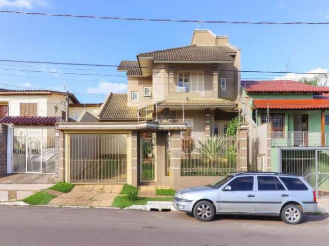 Casa de 3 dormitórios, Moinhos de Vento - Canoas