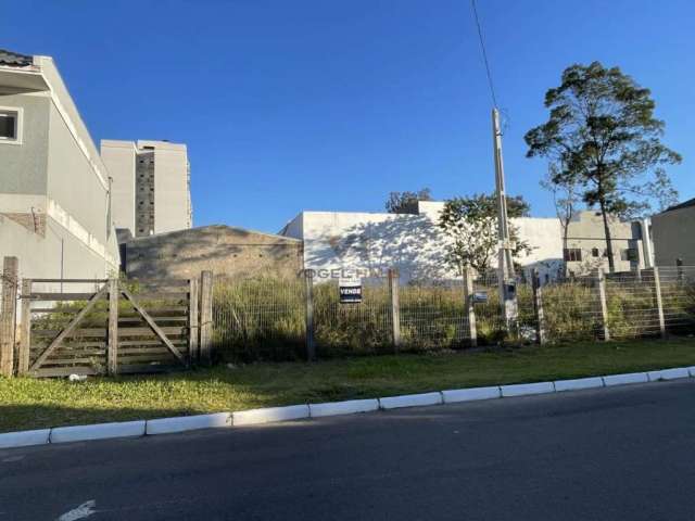 Terreno 12x25 m com total de 300m², em localização privillegiada no Bairro Moinhos de Vento