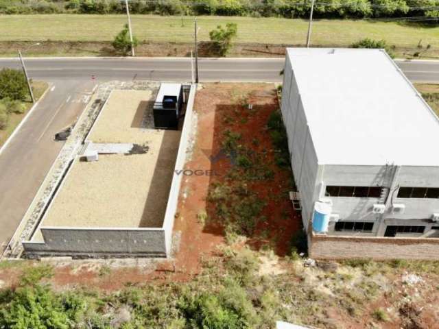 Terreno Comercial 360m² - Av.Açucena em Canoas