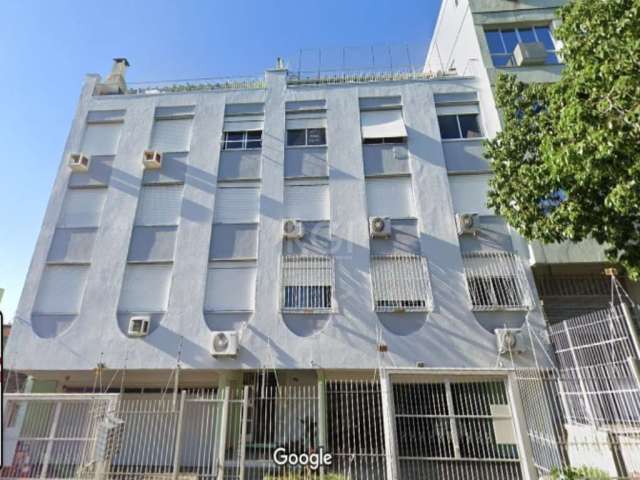 Apartamento de 1 dormitório, mobiliado no bairro Nonoai, com vista livre, bairro arborizado, com um banheiro social, living amplo, cozinha e área de serviço. &lt;BR&gt;Vaga de garagem é possivel aluga