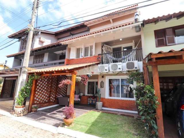 Casas à venda na Avenida Juca Batista - Ipanema, Porto Alegre - RS