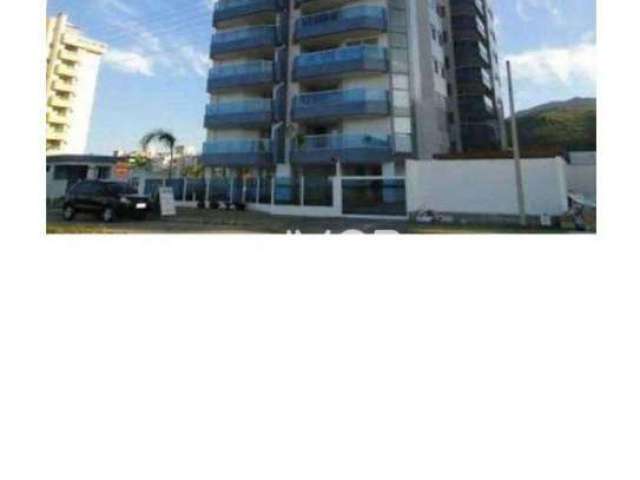 Apartamento com 3 dormitórios à venda, 106 m² por R$ 1.452.200,00 - Palmas - Governador Celso Ramos/SC