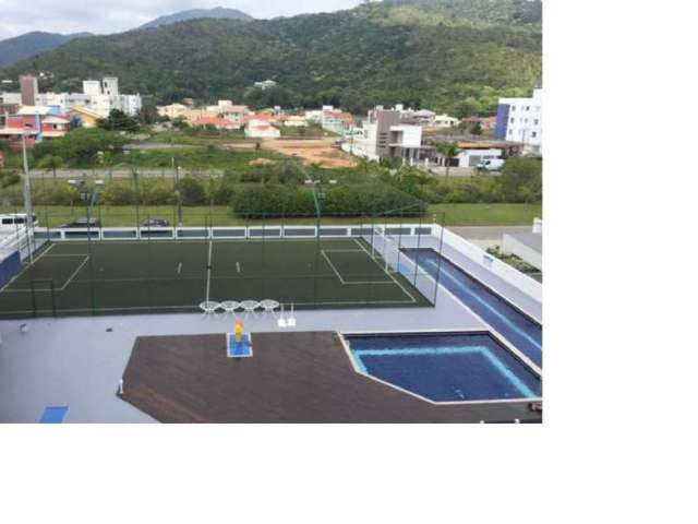Apartamento com 3 dormitórios à venda, 110 m² por R$ 1.452.200,00 - Palmas - Governador Celso Ramos/SC