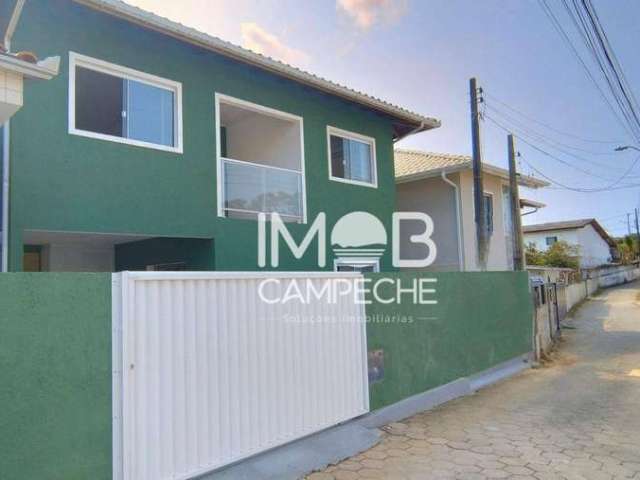 Casa com 4 dormitórios à venda, 153 m² por R$ 735.000,00 - Rio Tavares - Florianópolis/SC