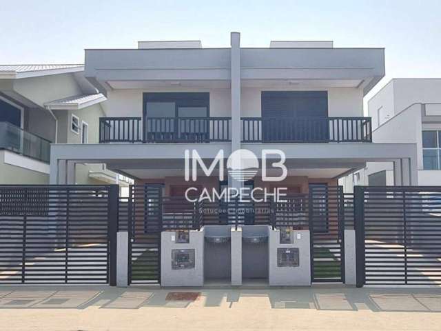 Casa com 3 dormitórios à venda, 150 m² Campeche - Florianópolis/SC