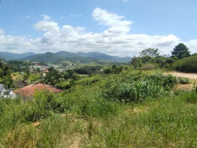 Terreno região Central de Santo Amaro da Imperatriz SC